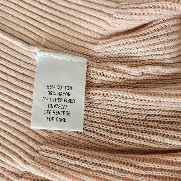 Coquette Frilly Cardigan - Picture 6 of 7